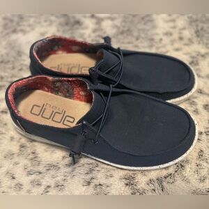 Women’s Hey Dude Shoe